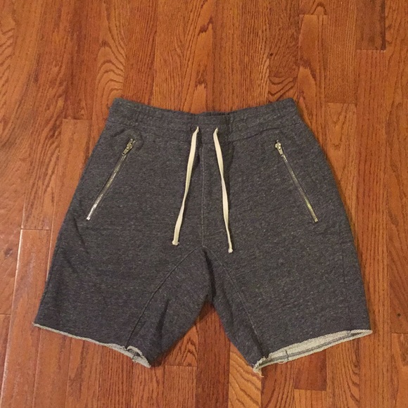 pacsun shorts mens
